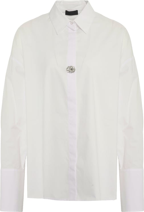 Liu Jo Cotton blouse