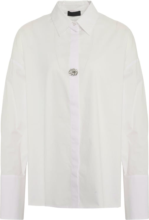 Liu Jo Cotton blouse