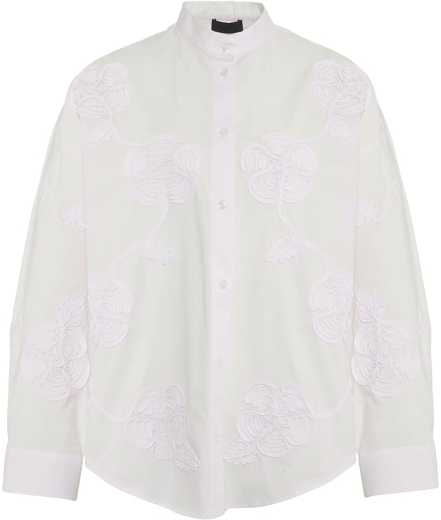 Liu Jo Blouse with embroidery