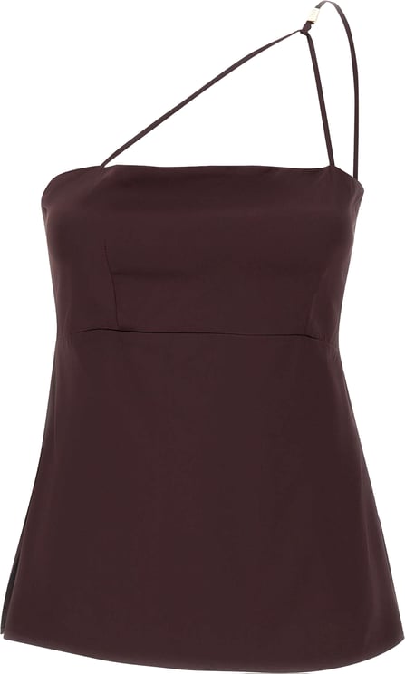 Liu Jo Top Brown