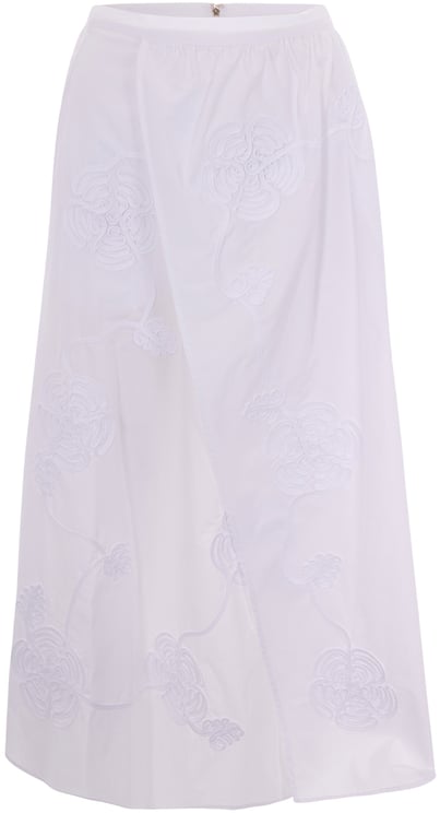 Liu Jo Skirts White