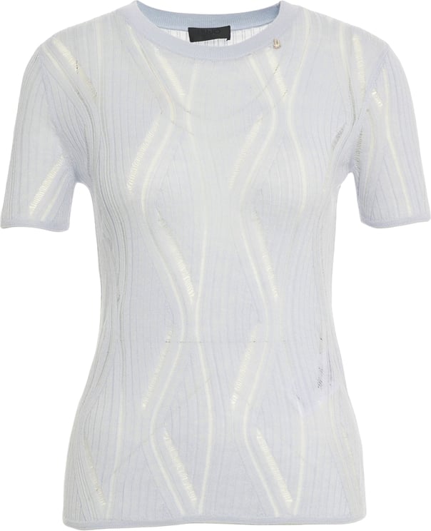 Liu Jo Wool t-shirt