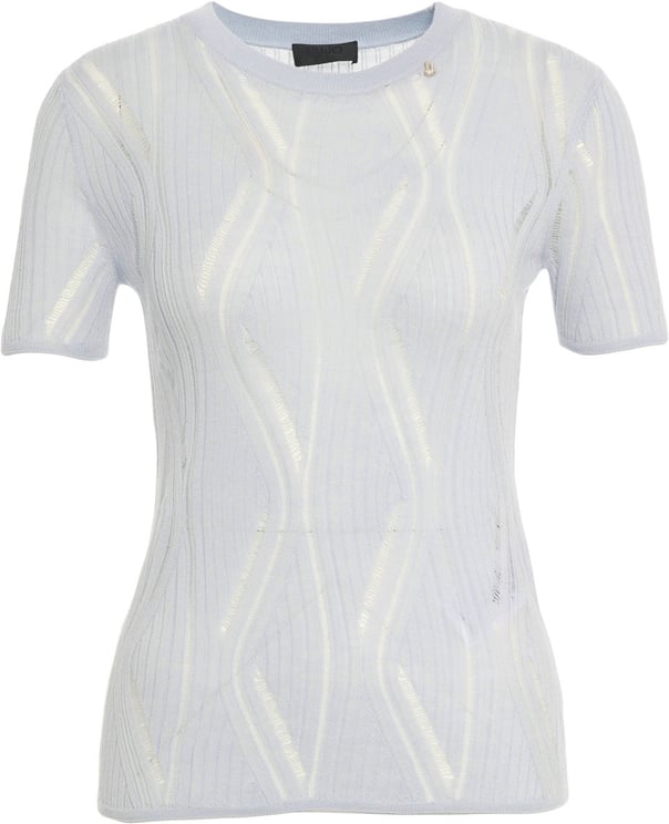 Liu Jo Wool t-shirt
