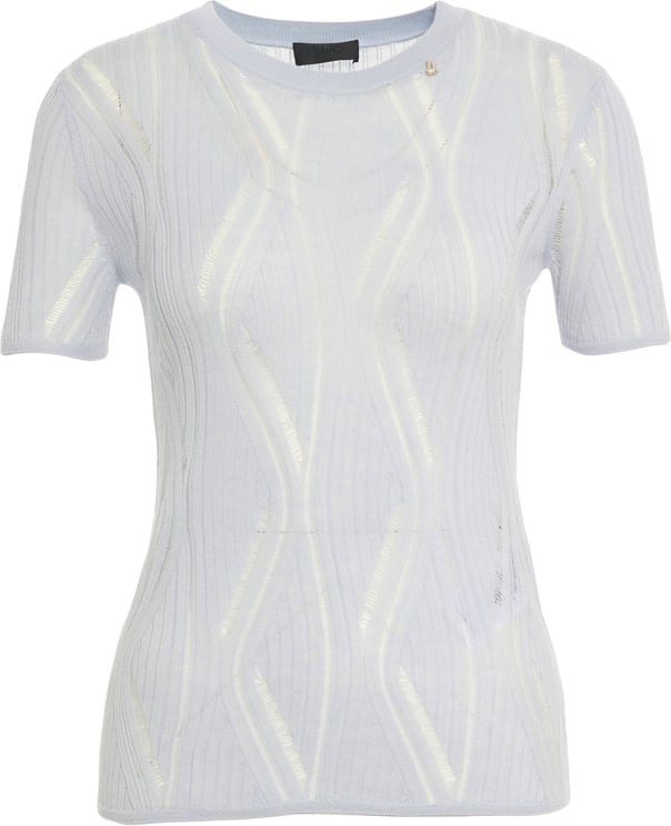Liu Jo Wool t-shirt