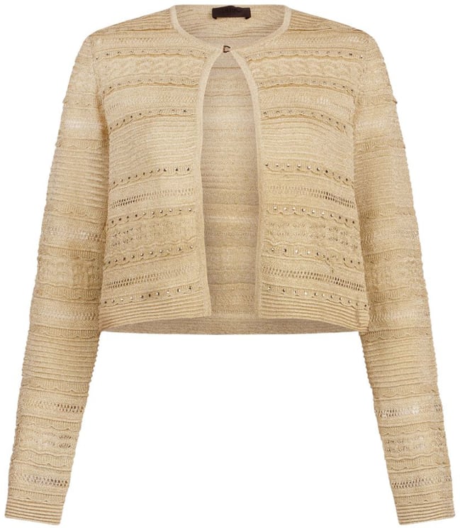 Liu Jo Jackets Yellow