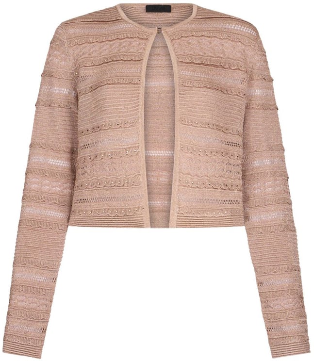 Liu Jo Jackets Rosa