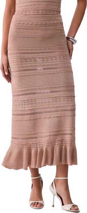 Liu Jo Sweaters Rosa