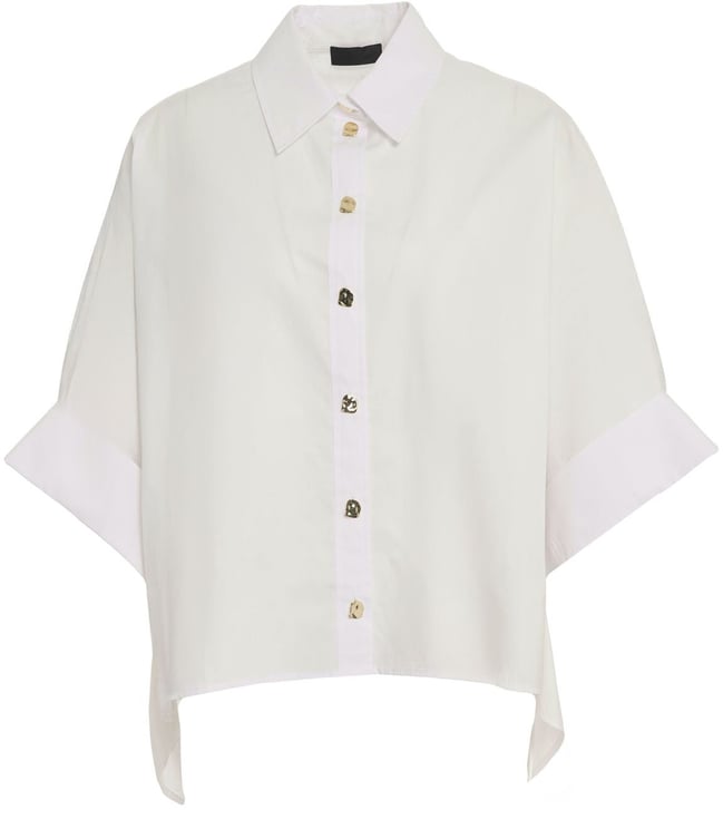 Liu Jo Cotton blouse