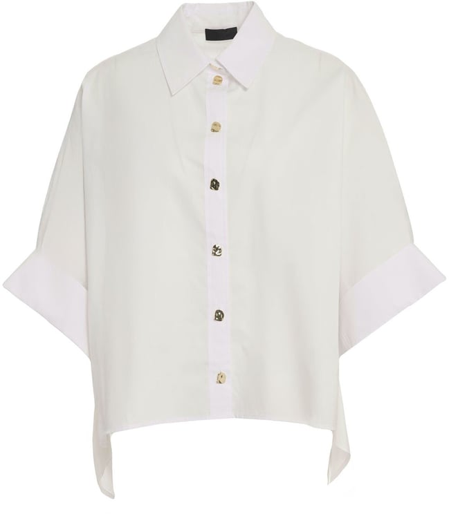 Liu Jo Cotton blouse