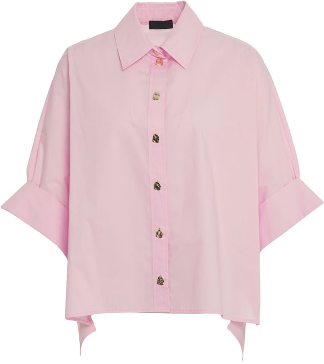 Liu Jo Cotton blouse