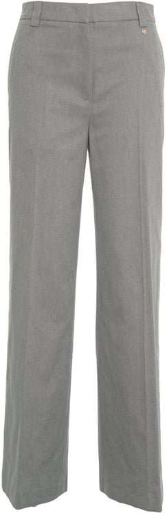 Liu Jo Straight leg pants