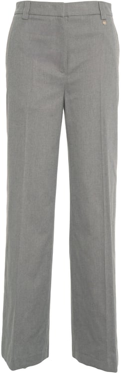 Liu Jo Straight leg pants