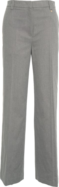 Liu Jo Straight leg pants