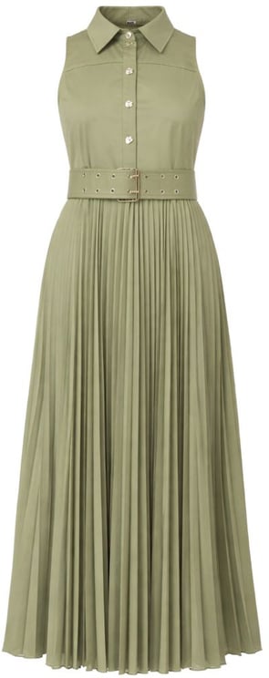 Liu Jo Dresses Verde
