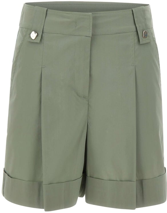 Liu Jo Shorts Green
