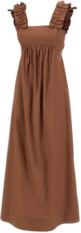 Liu Jo Dresses Brown