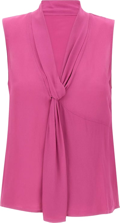 Liu Jo Shirts Pink