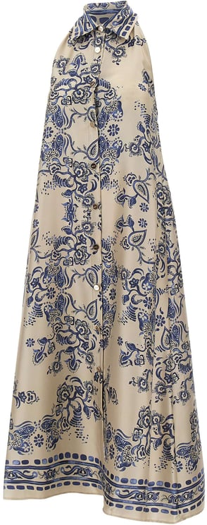 Liu Jo Dresses Multicolour