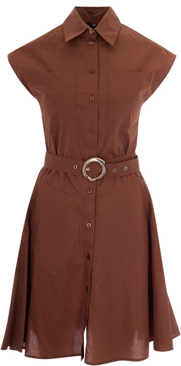 Liu Jo Dresses Brown