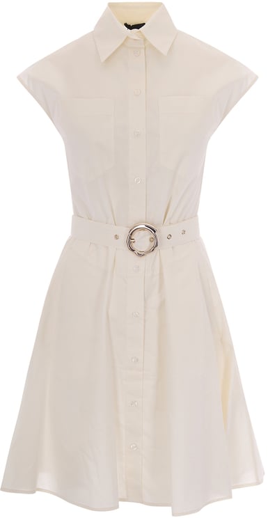 Liu Jo Dresses Yogurt