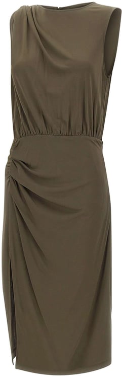 Liu Jo Dresses Brown