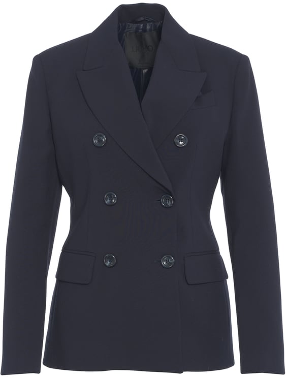 Liu Jo Blazer doppiopetto