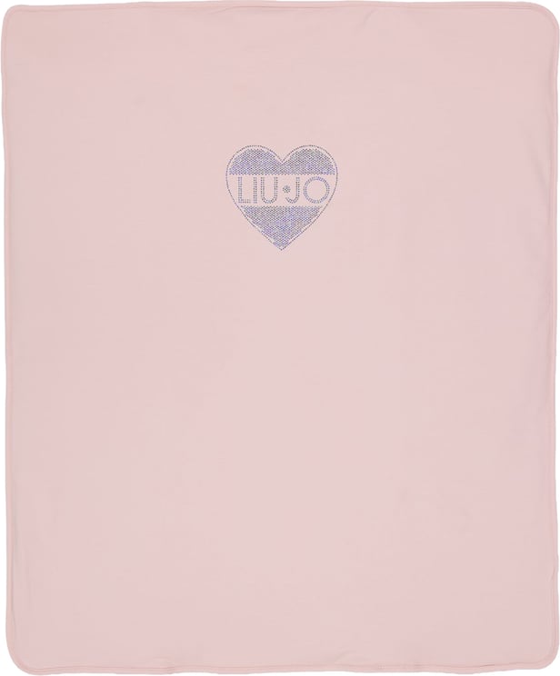 Liu Jo Liu Jo Baby Meisjes Accessoire In Licht Roze