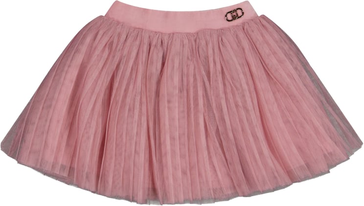 Liu Jo Liu Jo Baby Meisjes Rokje In Licht Roze