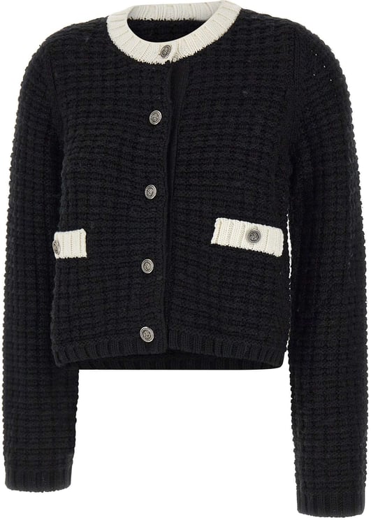 Liu Jo Jackets Black