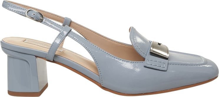 Liu Jo Leather pumps