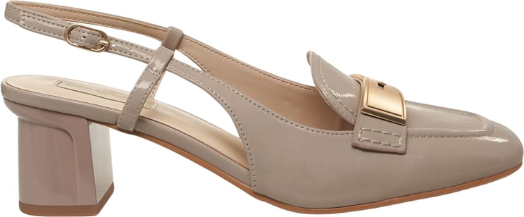 Liu Jo Leather pumps