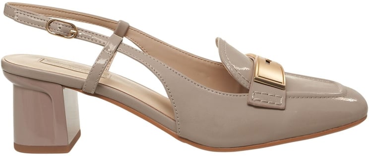 Liu Jo Leather pumps