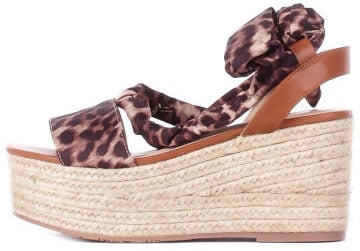 Liu Jo Sandals Brown