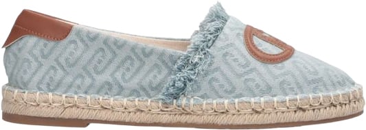 Liu Jo Liu Jo Dames Capri 01 slippers