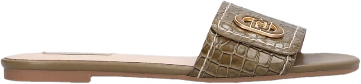 Liu Jo Dames Sandy 03