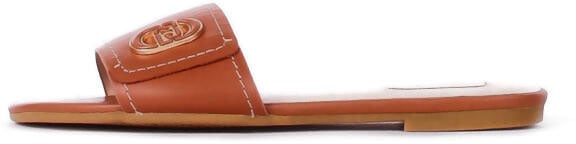 Liu Jo Sandals Saddle