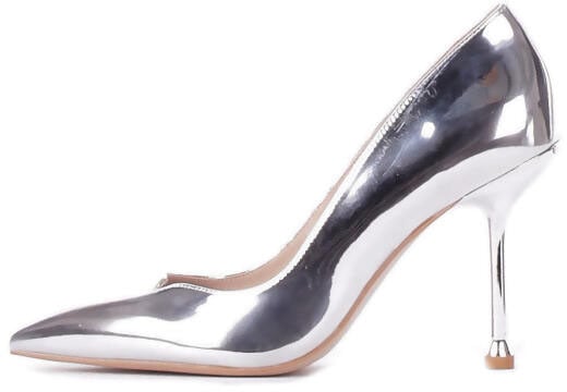 Liu Jo With Heel Silver