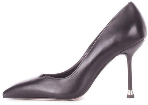 Liu Jo With Heel Black
