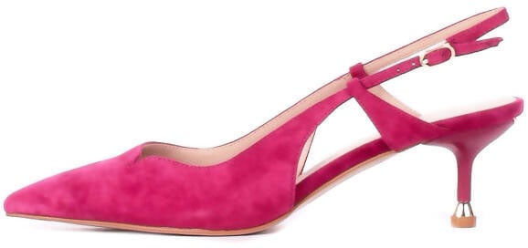 Liu Jo With Heel Bouganville