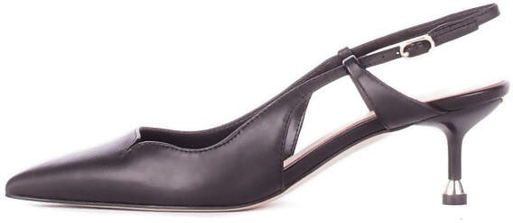 Liu Jo With Heel Black