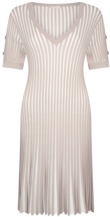 Liu Jo Dresses Bianco