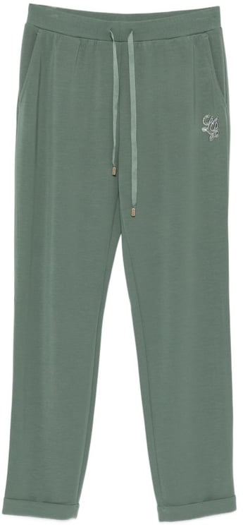 Liu Jo Rtw Green