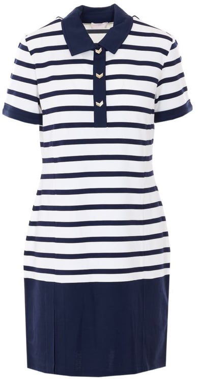 Liu Jo Dresses White