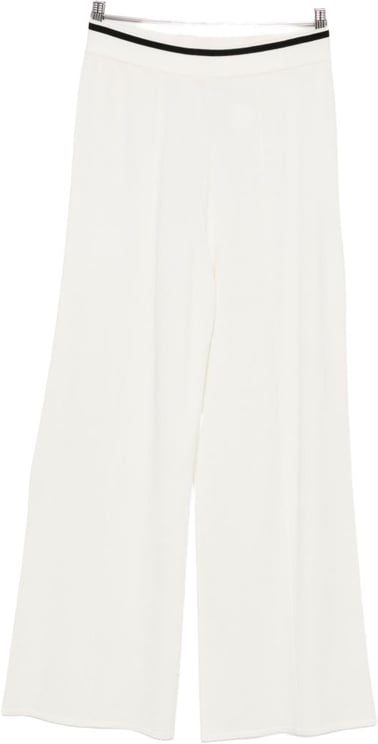 Liu Jo Rtw Bco Lana/Nero
