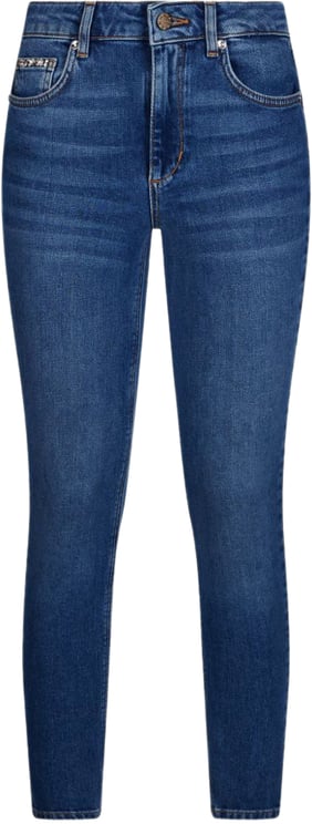 Liu Jo Jeans Blue
