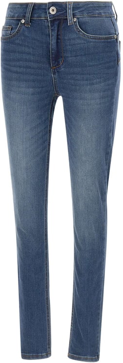 Liu Jo Jeans Blue