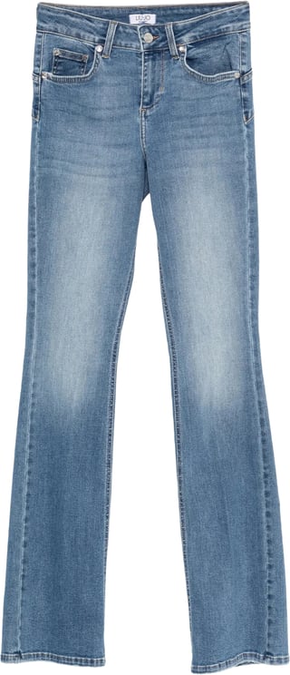 Liu Jo Jeans Blu