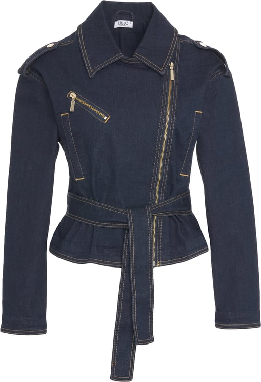 Liu Jo Denim jacket