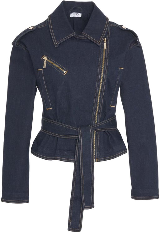 Liu Jo Denim jacket