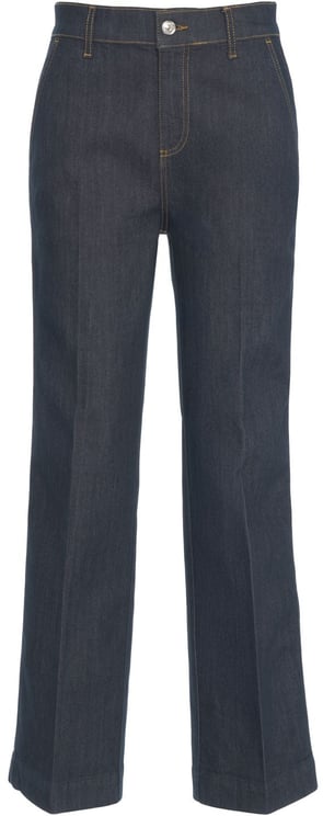 Liu Jo Straight leg jeans
